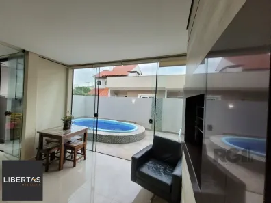 Casa com 3 Quartos à venda, 177m² no Hípica, Porto Alegre