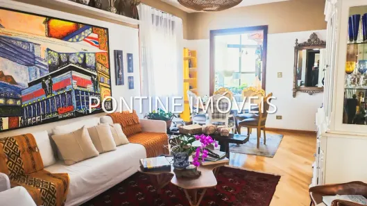 Apartamento com 3 Quartos à venda, 100m² no Aclimação, São Paulo