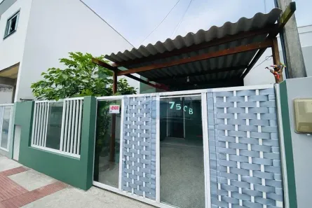 Casa com 2 Quartos à venda, 39m² no Santa Regina, Itajaí