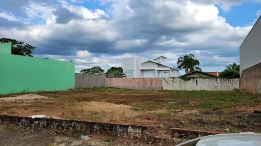 Lote/Terreno à venda, 360m² no Residencial Vale Verde, Marília