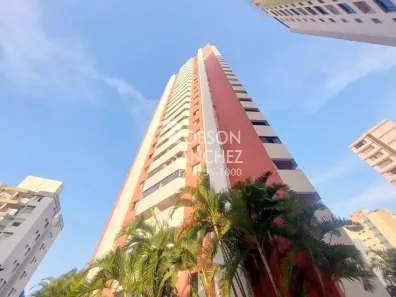 Apartamento com 3 Quartos à venda, 92m² no Vila Mascote, São Paulo
