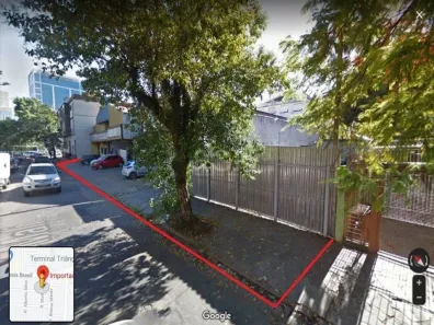 Lote/Terreno à venda, 1611m² no Vila Ipiranga, Porto Alegre