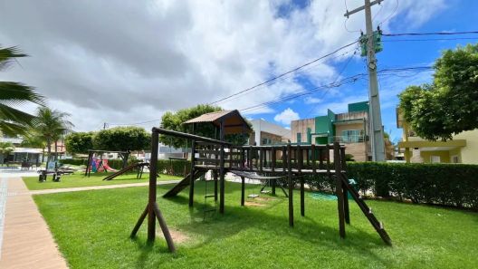 Casa de Condomínio com 5 Quartos à venda, 330m² no Nova Parnamirim, Parnamirim