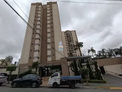Apartamento com 2 Quartos para alugar, 57m² no Chácara Califórnia, São Paulo