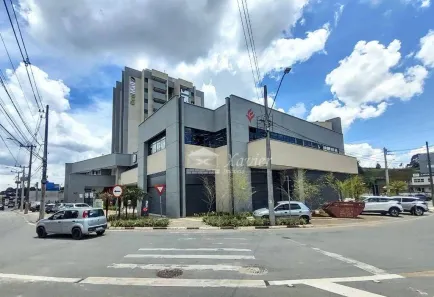 Ponto Comercial para alugar, 114m² no Centro, Vargem Grande Paulista