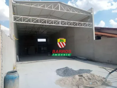Galpão/Depósito/Armazém para alugar, 350m² no Vila São Paulo, Guarulhos