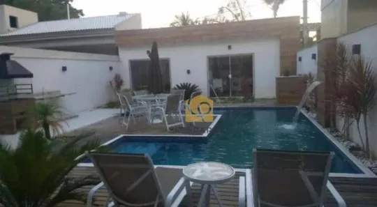 Casa com 5 Quartos à venda, 395m² no Guaratiba, Rio de Janeiro