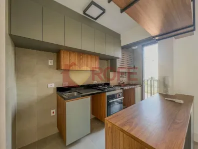Apartamento com 2 Quartos à venda, 75m² no Moema, São Paulo