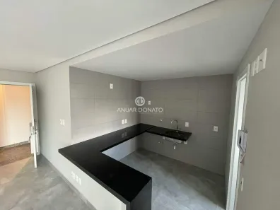 Apartamento com 3 Quartos à venda, 93m² no Lourdes, Belo Horizonte