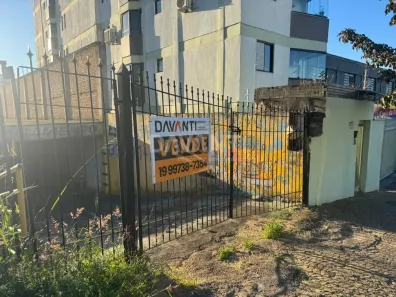 Lote/Terreno à venda, 478m² no Vila Olivo, Valinhos