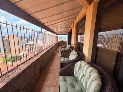 Apartamento com 3 Quartos à venda, 240m² no Centro, Sorocaba