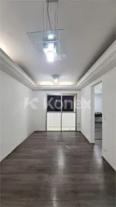 Apartamento com 2 Quartos à venda, 53m² no Santana, São Paulo