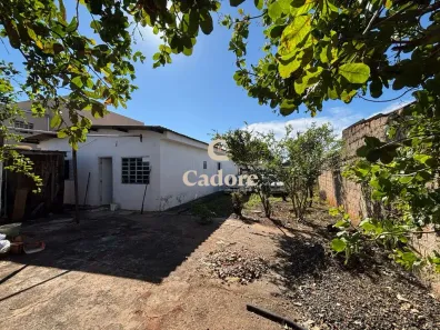 Casa com 3 Quartos à venda, 90m² no Tocantins, Uberlândia