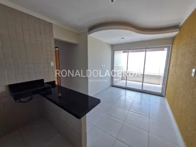 Apartamento com 2 Quartos para alugar, 61m² no Ponta do Seixas, João Pessoa