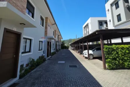Casa com 2 Quartos à venda, 79m² no Cachoeira do Bom Jesus, Florianópolis