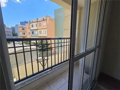 Apartamento com 2 Quartos à venda, 46m² no Bela Vista, São Paulo