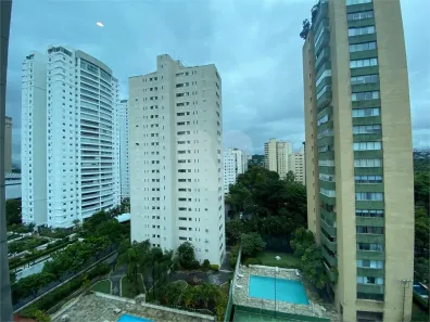 Sala Comercial para alugar, 42m² no Alto de Pinheiros, São Paulo