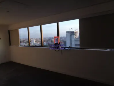 Ponto Comercial para alugar, 168m² no Mirandópolis, São Paulo