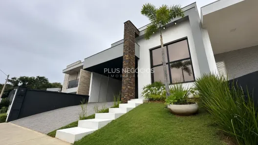 Casa com 3 Quartos à venda, 250m² no Morros, Sorocaba