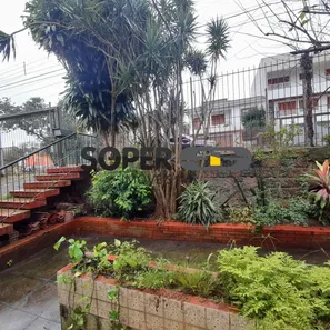 Sobrado com 4 Quartos à venda, 343m² no Teresópolis, Porto Alegre