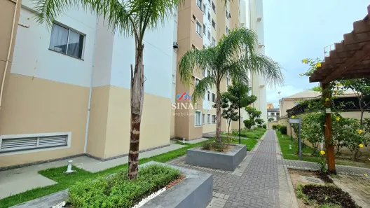 Apartamento com 2 Quartos à venda, 43m² no Bonsucesso, Rio de Janeiro