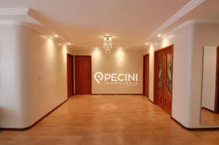 Apartamento com 4 Quartos à venda, 149m² no Zona Central, Rio Claro