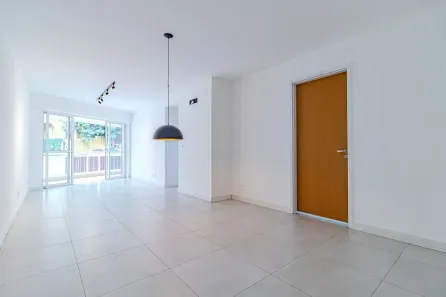 Apartamento com 3 Quartos à venda, 110m² no Lagoa, Rio de Janeiro