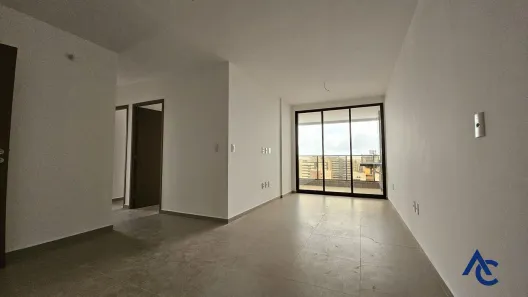 Apartamento com 3 Quartos à venda, 89m² no Jatiúca, Maceió