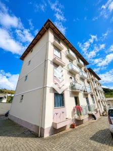 Apartamento com 2 Quartos à venda, 60m² no Conselheiro Paulino, Nova Friburgo