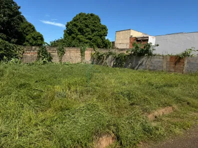 Lote/Terreno à venda, 254m² no Jardim Santa Genebra, Ribeirão Preto