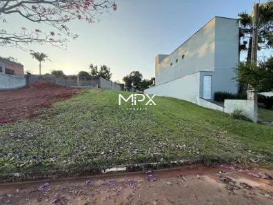 Lote/Terreno à venda, 257m² no Jardim Caxambu, Piracicaba