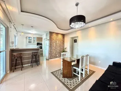 Apartamento com 3 Quartos à venda, 189m² no Saguaçu, Joinville