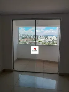 Apartamento com 3 Quartos à venda, 72m² no Serrano, Belo Horizonte