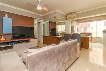 Apartamento com 3 Quartos à venda, 84m² no Boa Vista, Porto Alegre