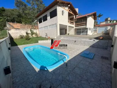 Casa com 3 Quartos à venda, 267m² no Centro, Florianópolis