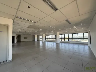 Sala Comercial para alugar, 636m² no Vila Pouso Alegre, Barueri