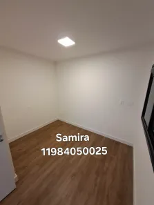 Apartamento com 1 Quarto para alugar, 48m² no Aldeia, Barueri