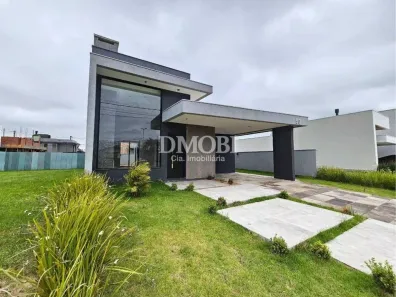 Casa com 3 Quartos para alugar, 140m² no São Vicente, Gravataí
