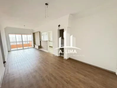 Apartamento com 2 Quartos à venda, 85m² no Boqueirão, Santos