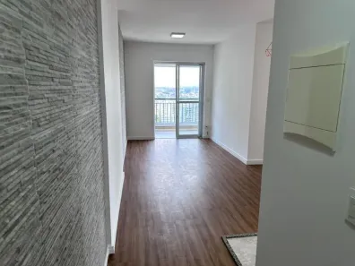 Apartamento com 3 Quartos à venda, 69m² no Vila Andrade, São Paulo