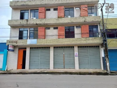 Ponto Comercial para alugar, 48m² no São Francisco, São Luís