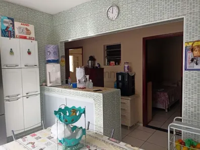 Casa com 4 Quartos à venda, 260m² no Remanso Campineiro, Hortolândia