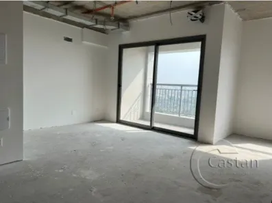 Apartamento com 1 Quarto à venda, 46m² no Cidade Mãe do Céu, São Paulo