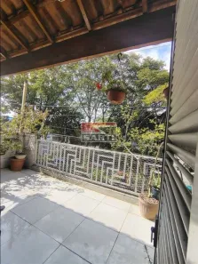 Sobrado com 3 Quartos à venda, 118m² no Jaçanã, São Paulo