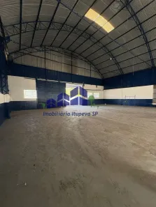 Galpão/Depósito/Armazém para alugar, 400m² no Glebas, Franco da Rocha