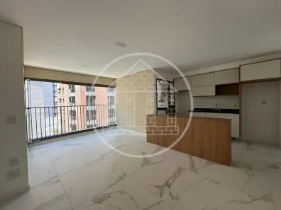 Apartamento com 2 Quartos à venda, 75m² no Vila Mariana, São Paulo
