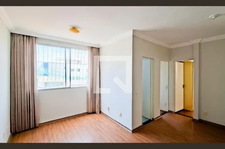 Apartamento com 2 Quartos à venda, 64m² no Sagrada Família, Belo Horizonte