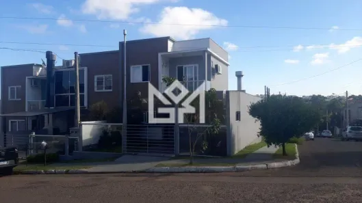 Casa com 2 Quartos à venda, 68m² no Loteamento Jardim Timbaúva, Gravataí