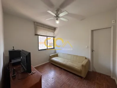 Apartamento com 3 Quartos à venda, 102m² no Colégio Batista, Belo Horizonte