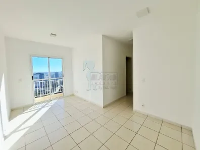 Apartamento com 2 Quartos para alugar, 57m² no Nova Aliança, Ribeirão Preto